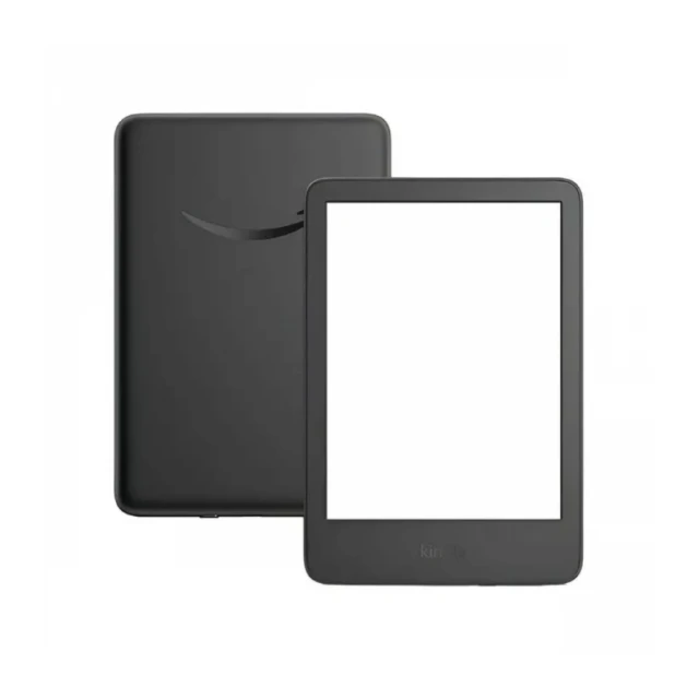 Tablet Amazon Kindle Gen.11 black