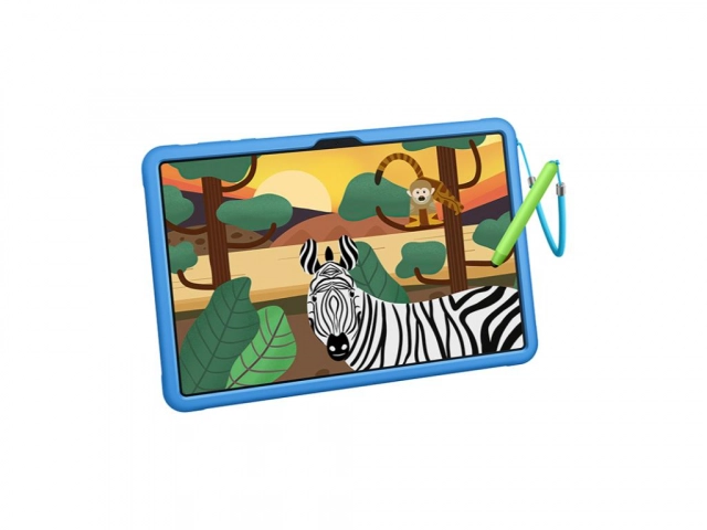 Tablet HONOR Pad X8b WiFi 11"/Kids Edition/4GB/128GB/5MP/Android/siva