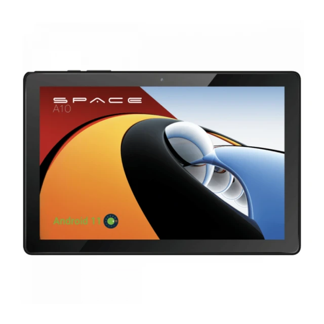 Tablet Redline Space A10 10.1 1280 x 800, 2/16GB