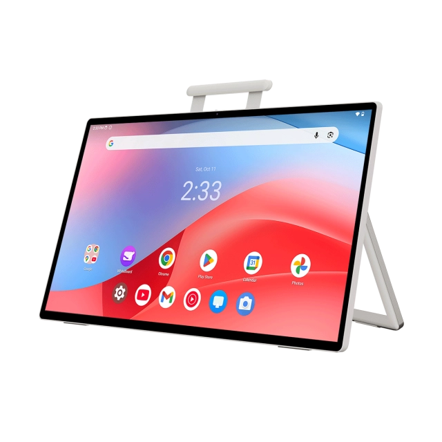 Tablet Vox 24PGD600 8/128GB Siva