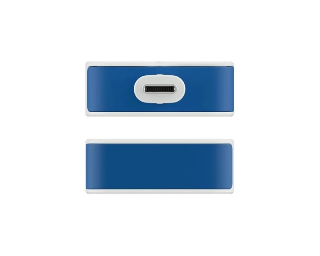 TARGUS HyperDrive Flex 4 Port USB-C Combo Hub beli (HD5200BUGL) 