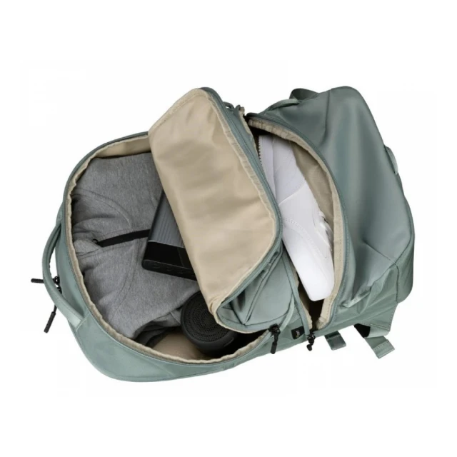 TARGUS Ranac za laptop WorkPlay Flex Eco 15-16 inča TBB65905GL zeleni 