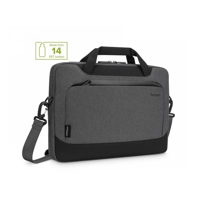 TARGUS Torba za laptop 15.6" TBS92502GL CypressEco Slipcase siva 