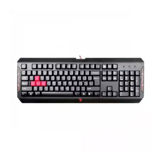 Tastatura A4 Tech Q100 Bloody USB