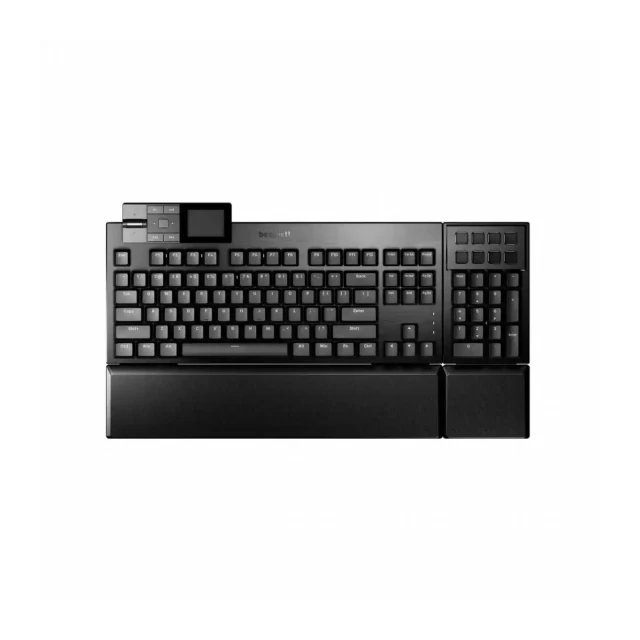 Tastatura Be Quiet BT002US Dark Mount Gaming mehanička US