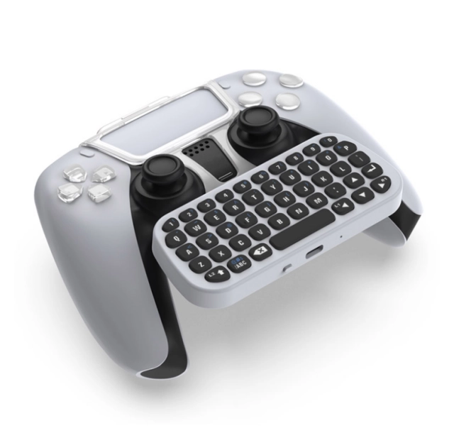 Tastatura Bluetooth za PS5 DOBE TP5-0556