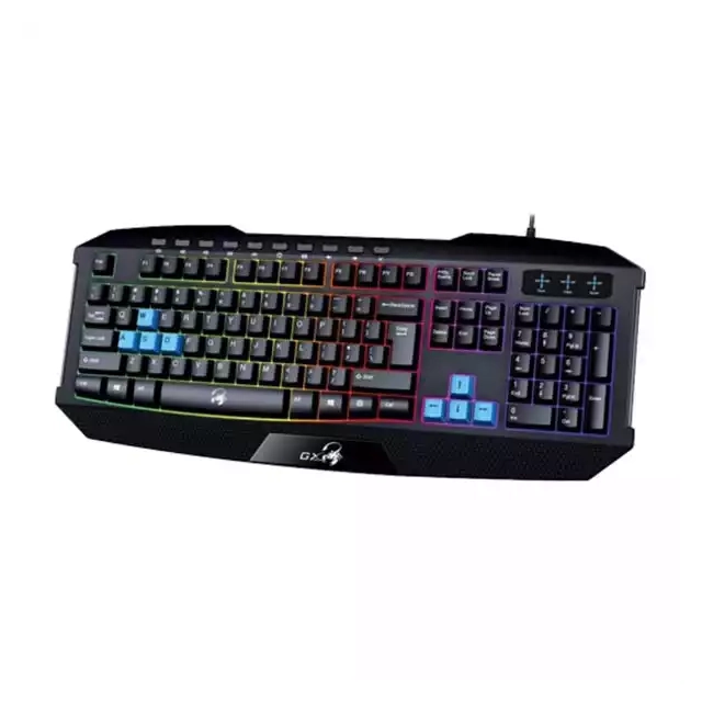 TASTATURA GENIUS K215 SCORPION GAMING USB US