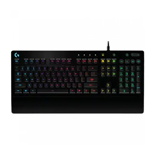 Tastatura Logitech G213 Prodigy Gaming mehanička US