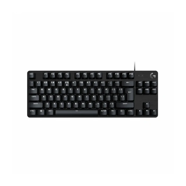 Tastatura Logitech G413 TKL SE mehanička US