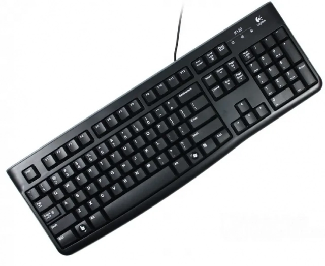 TASTATURA LOGITECH K120 USB US
