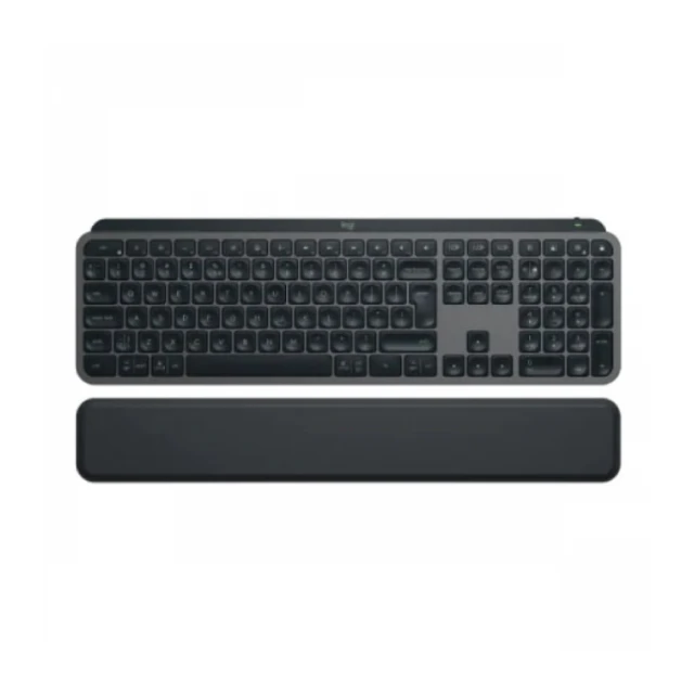 Tastatura Logitech MX Keys S Plus US 920-011589