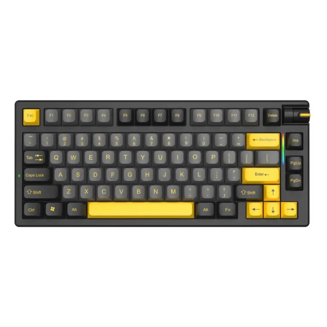 Tastatura Marvo Wireless Mega 81 KG958W