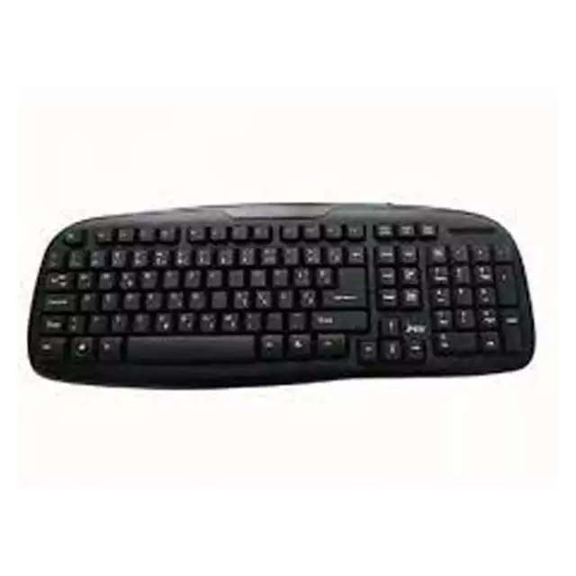 TASTATURA MS ALPHA C105