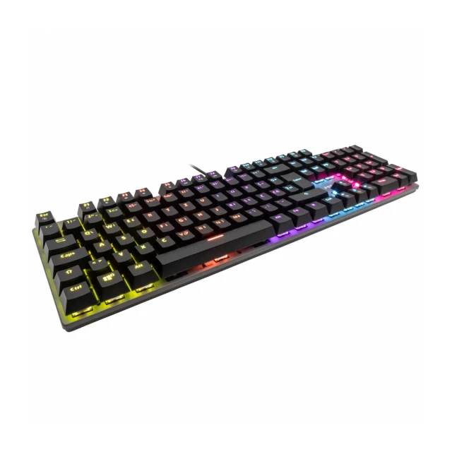 Tastatura  MS Elite C521 Mehanička RGB