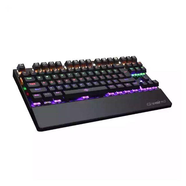TASTATURA MS ELITE C710 MEHANICKA BACKLIGHT