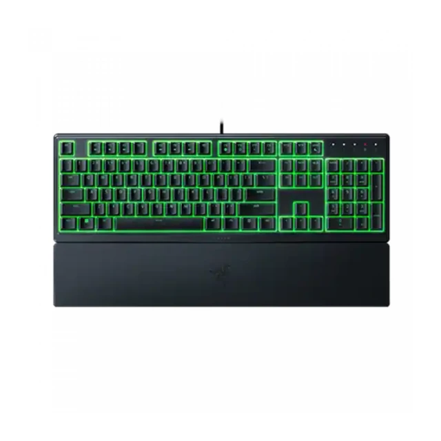 Tastatura RAZER Razer Ornata V3 X - Low Profile RZ03-04470300-R3W1