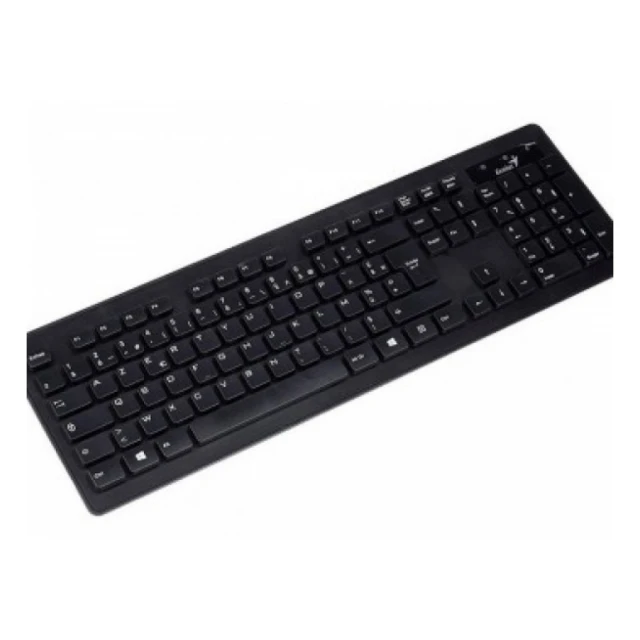 Tastatura USB Genius SlimStar 126 YU