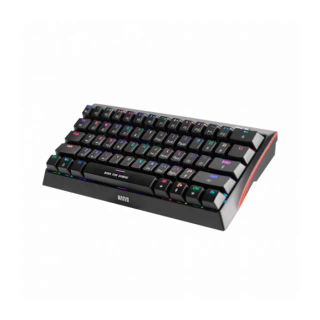 TASTATURA USB MARVO HECATE 61B KG962G