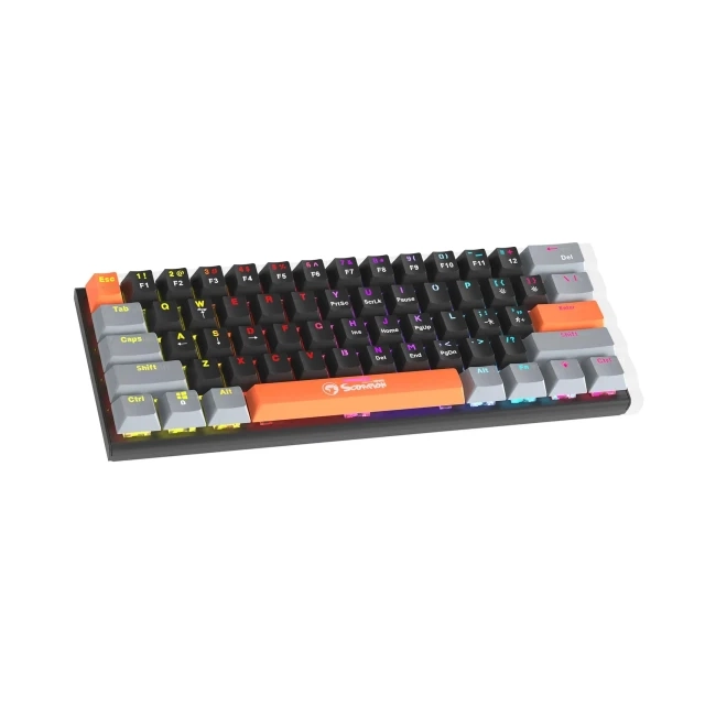 TASTATURA USB Marvo KG-903