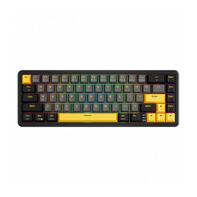 TASTATURA USB MARVO MAGMA M40 KG964