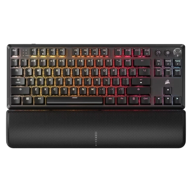Tastatura Wireless gaming  Corsair K70 CORE RGB mehanička CH-91E901E-NA