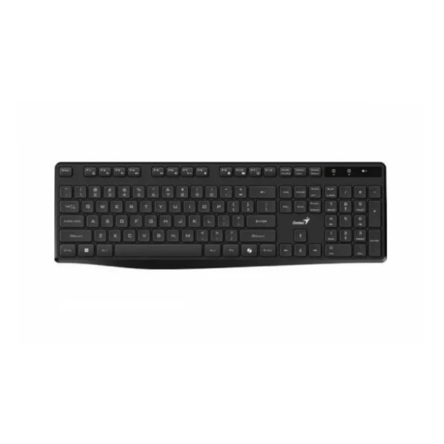 Tastatura Wireless GENIUS KB-7200 YU crna