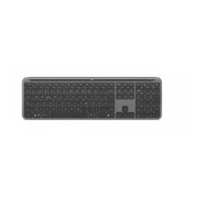 Tastatura Wireless Logitech K950 Signature Slim Graphite 920-012465