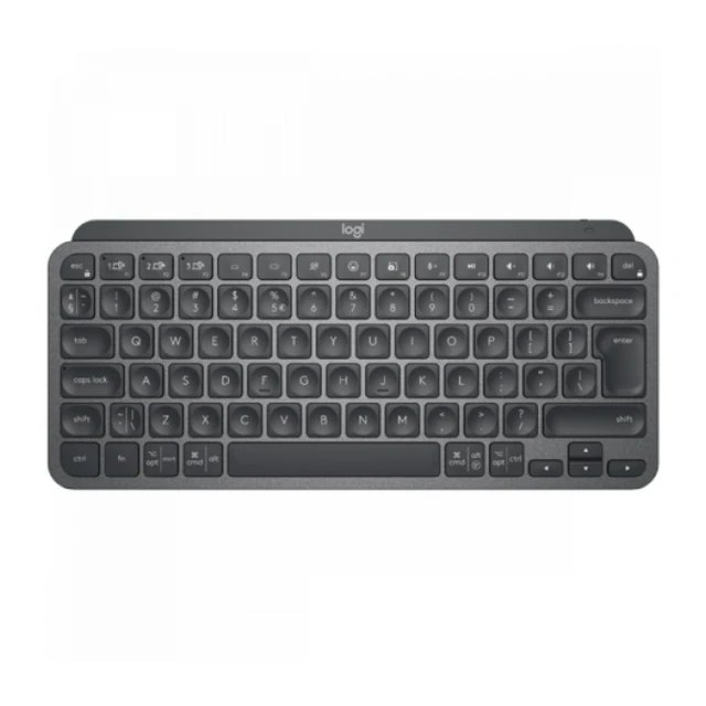 Tastatura Wireless Logitech MX Keys Mini US 920-010498