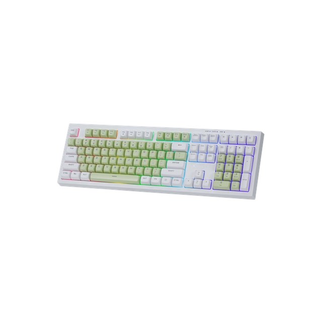 TASTATURA XTRIKE KB-512 BK BACKLIGHT