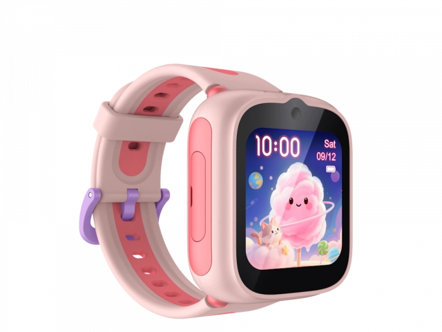 TCL Movetime Smartwatch MT48X/1.68’’/nano-sim/roze