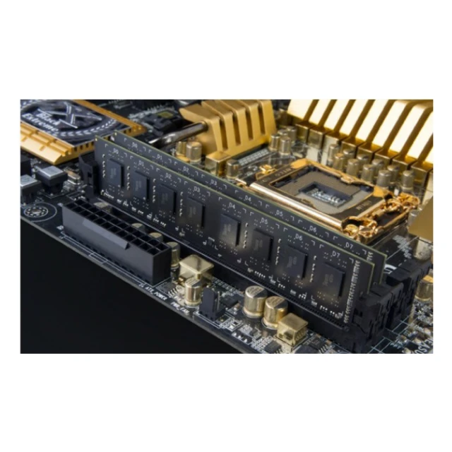 TeamGroup DDR3 TEAM ELITE UD-D3L 8GB 1600Mhz CL11-11-11-28 1.35V TED3L8G1600C1101