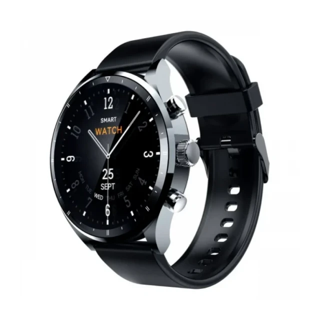 Tecno Watch Pro 2 Dark Grey