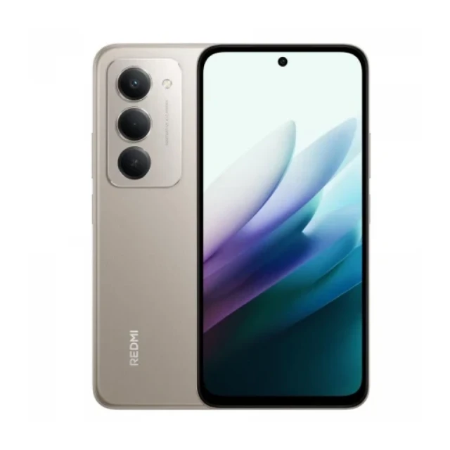 Telefoni Smartphone Xiaomi Redmi 15 EU 6/128G Titan Gray