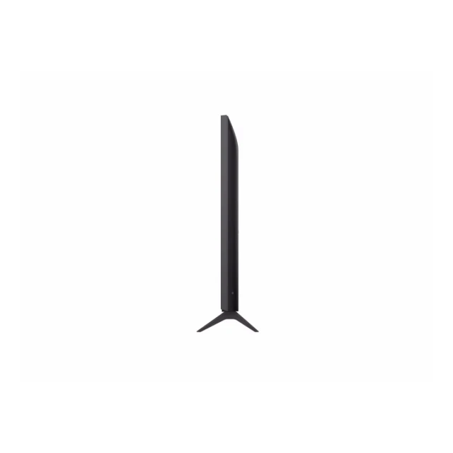 Televizor LG 43NANO80A3B/NanoCell/43"/4K Ultra HD/smart/webOS 25/crna