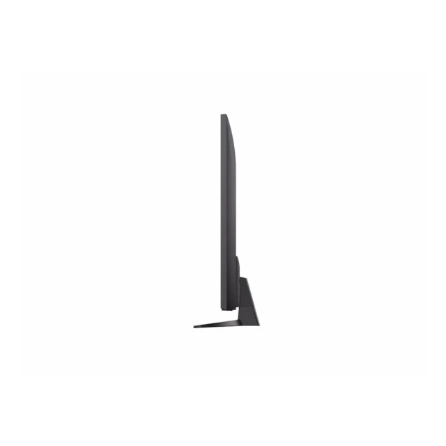 Televizor LG 43NANO81A3A/NanoCell/43"/4K Ultra HD/smart/webOS 25/crna