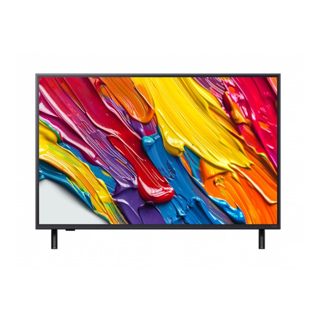 Televizor LG 43QNED82A3B