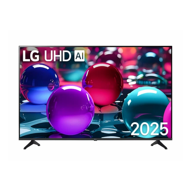 Televizor LG 43UA73003LA Smart, DLED, 4k UHD, 43''(109 cm) DVB-T2/T/C/S