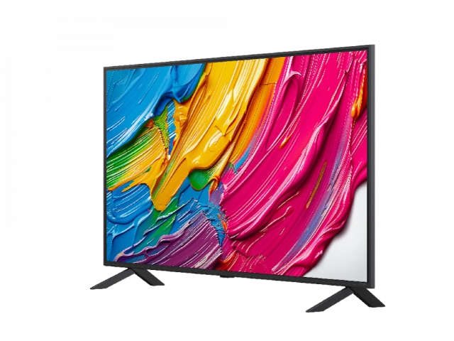 Televizor LG 50QNED80A3A Smart, LED, 4k UHD, 50" (127 cm), DVB-T2/C/S2