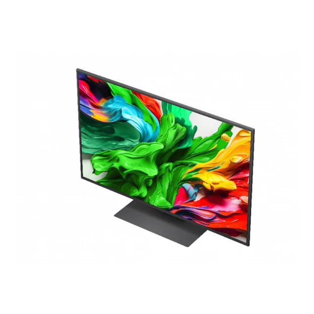 Televizor LG 50QNED87A3D/4K QNED/50"/4K Ultra HD/smart/webOS 25/crna