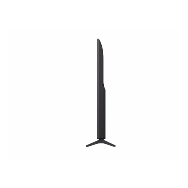 Televizor LG 55QNED70A6A/QNED/55"/4K Ultra HD/smart/webOS 25/crna