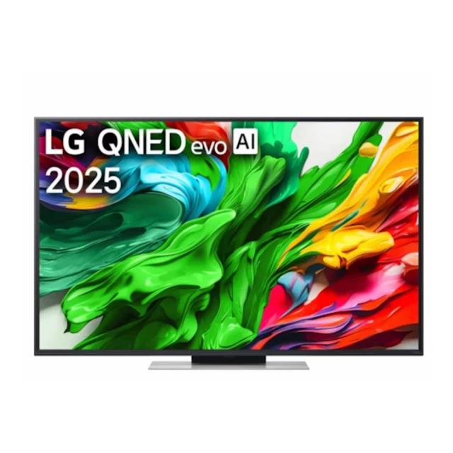 Televizor LG 55QNED87A3B