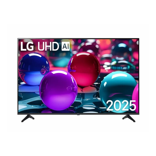 Televizor LG 55UA73003LA Smart, LED, 4K UHD, 55"(140cm), DVB-T2/T, DVB-C, DVB-S2/S