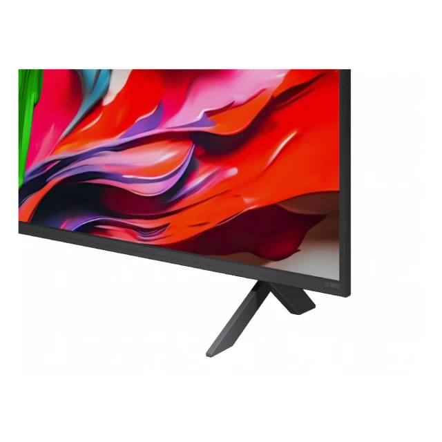 Televizor LG 65QNED85A3C/4K QNED MiniLED/65"/4K Ultra HD/smart/webOS 25/crna