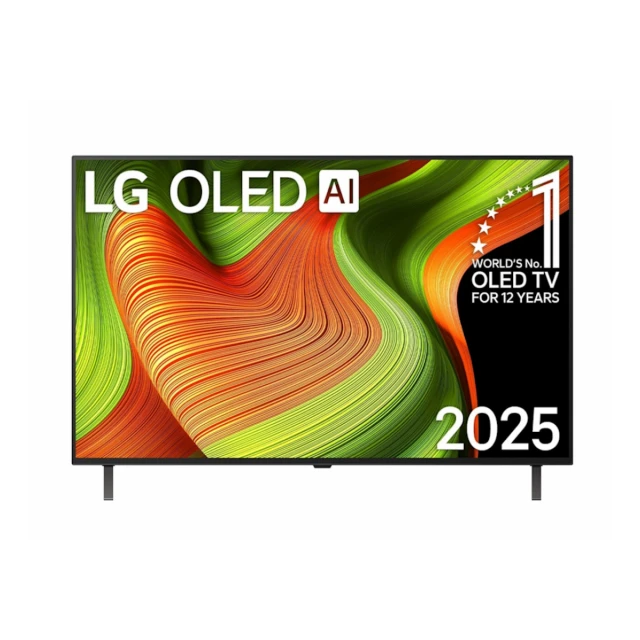 Televizor LG OLED48B53LA