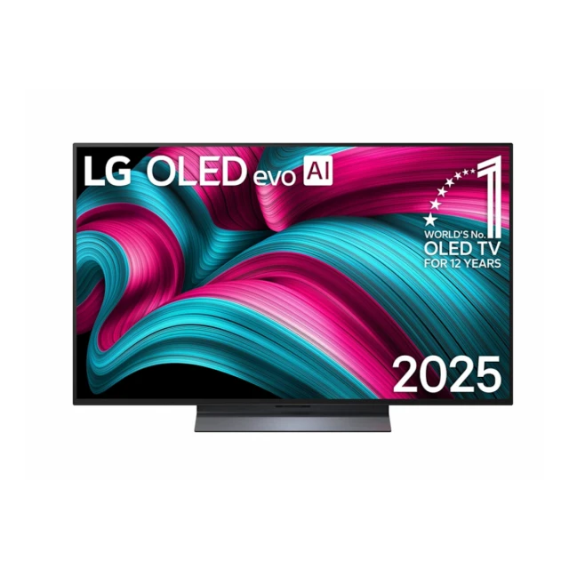 Televizor LG OLED48C51LA