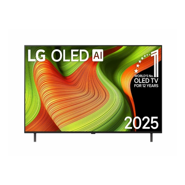 Televizor LG OLED55B53LA