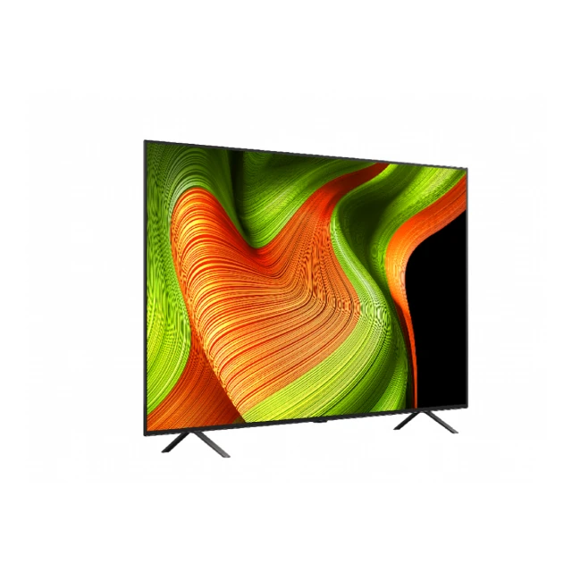 Televizor LG OLED65B53LA/4K OLED/65"/4K Ultra HD/smart/webOS 25/crna