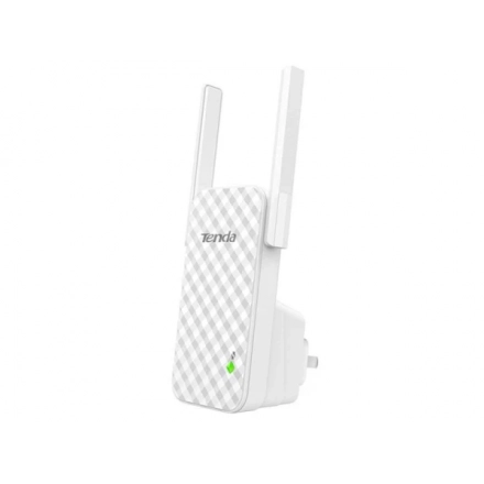Tenda A9 WiFi ripiter/ruter 300Mbps Repeater Mode Client+AP white (Alt:WNP-RP300-03 )