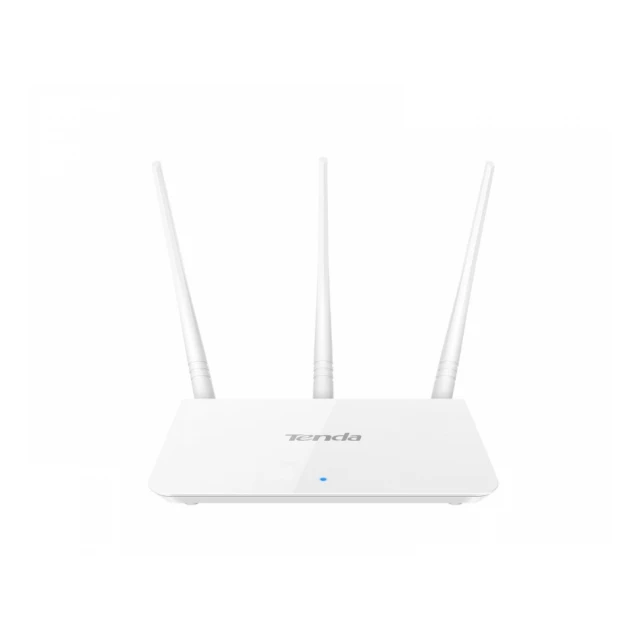 TENDA F3 300Mbps Wi-Fi Router 