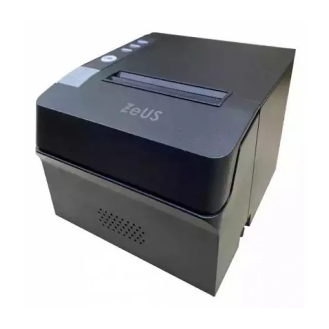 Termalni štampač Zeus POS2022-2 250dpi/200mms/58-80mm/USB/ RJ-11 za fioku